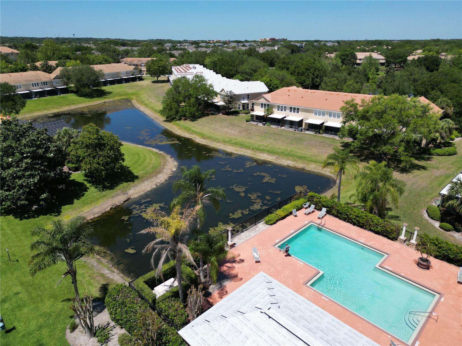 3401 SHALLOT DR #102, ORLANDO, FL, 32835