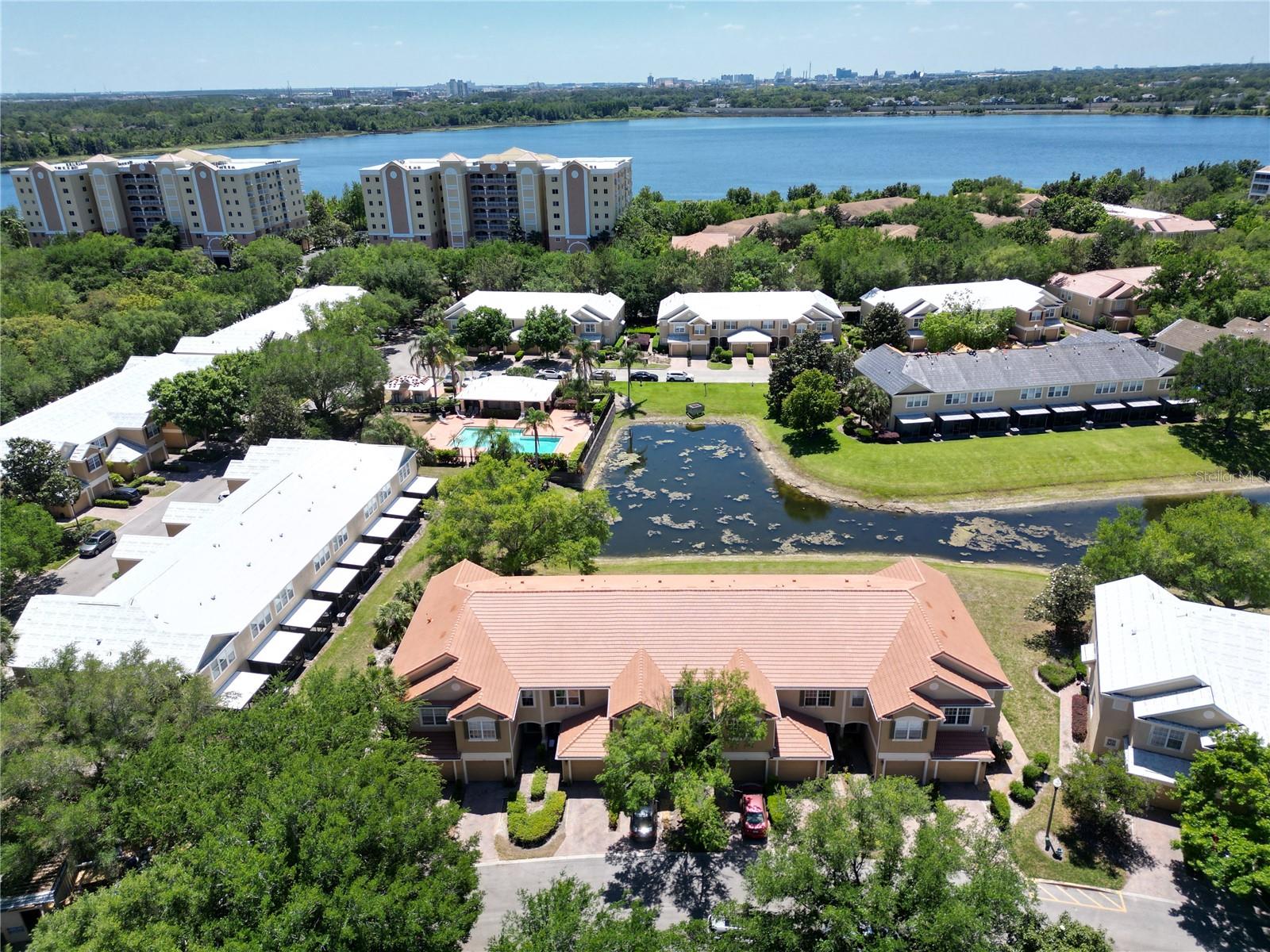 3401 SHALLOT DR #102, ORLANDO, FL, 32835