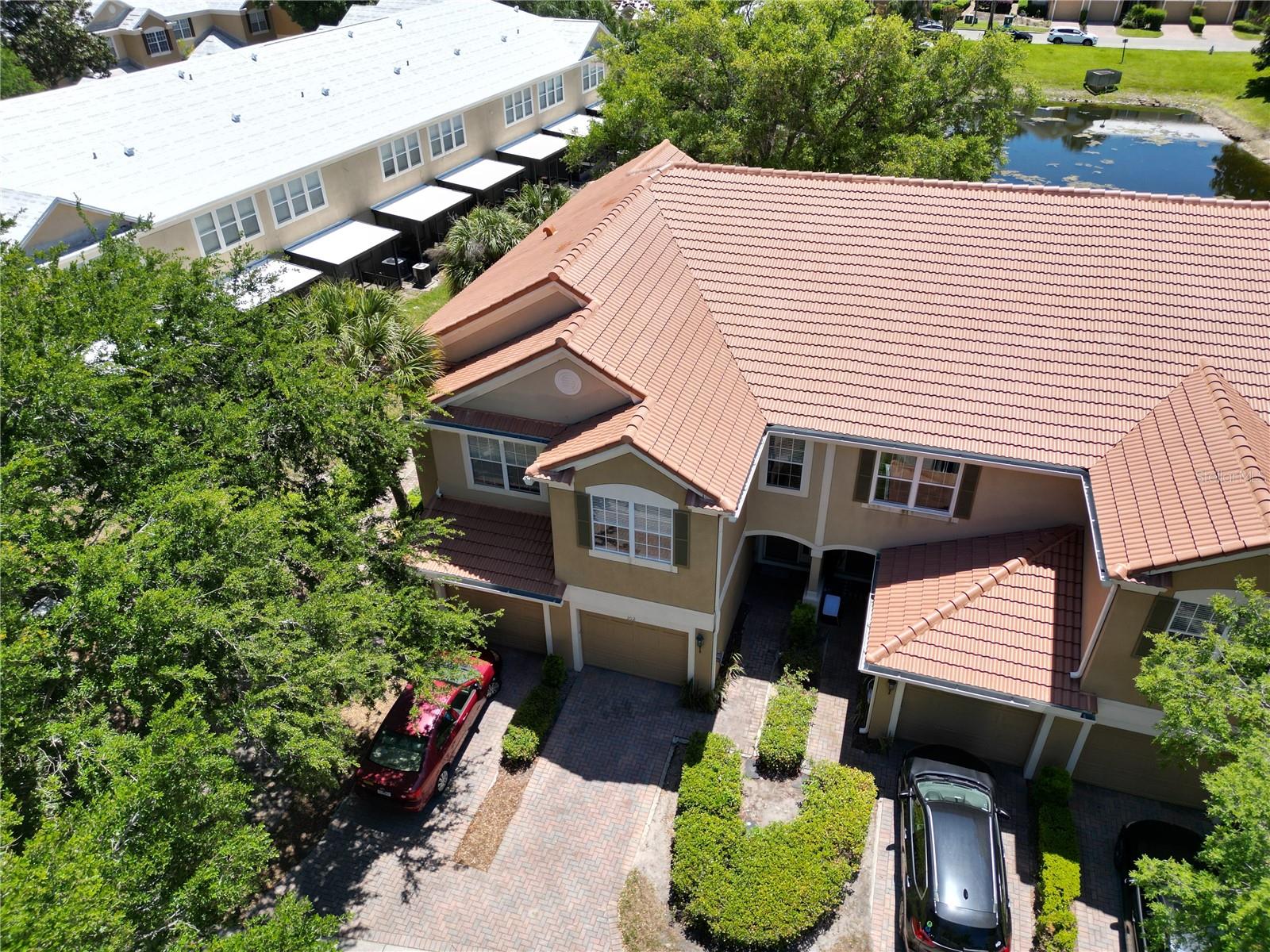 3401 SHALLOT DR #102, ORLANDO, FL, 32835