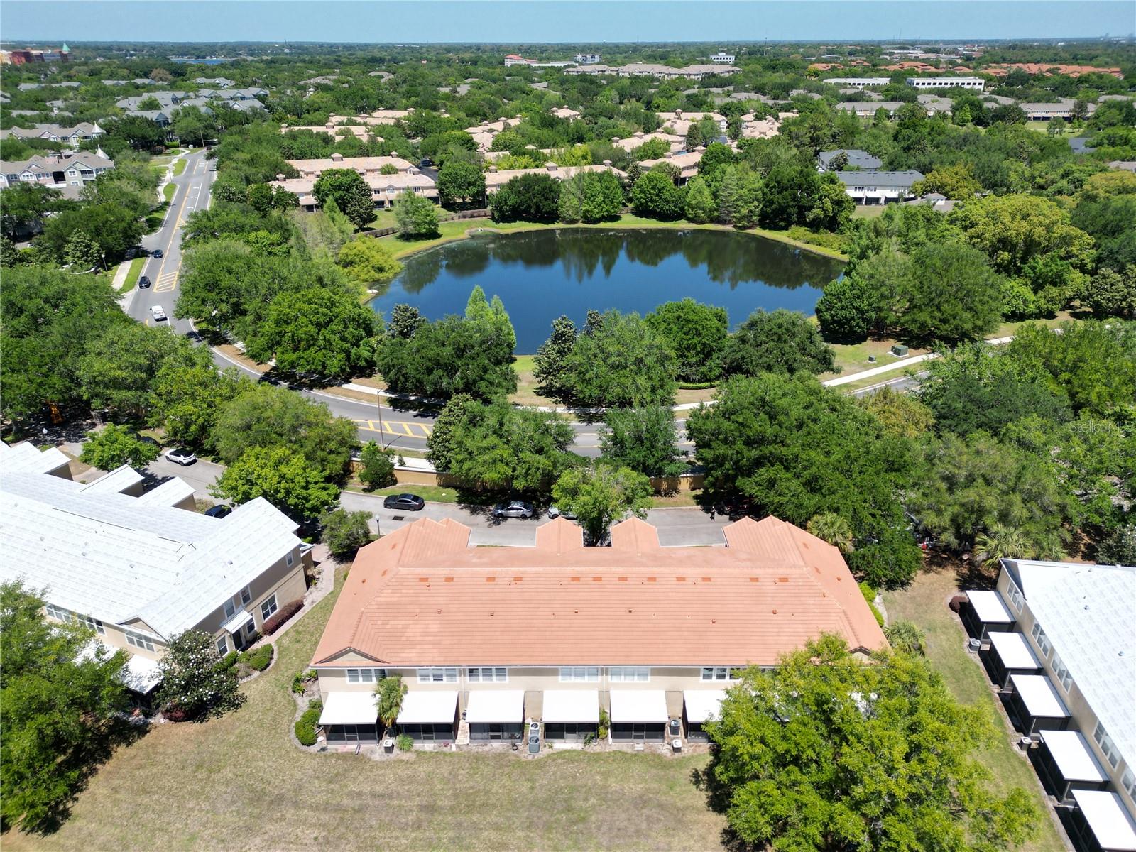 3401 SHALLOT DR #102, ORLANDO, FL, 32835