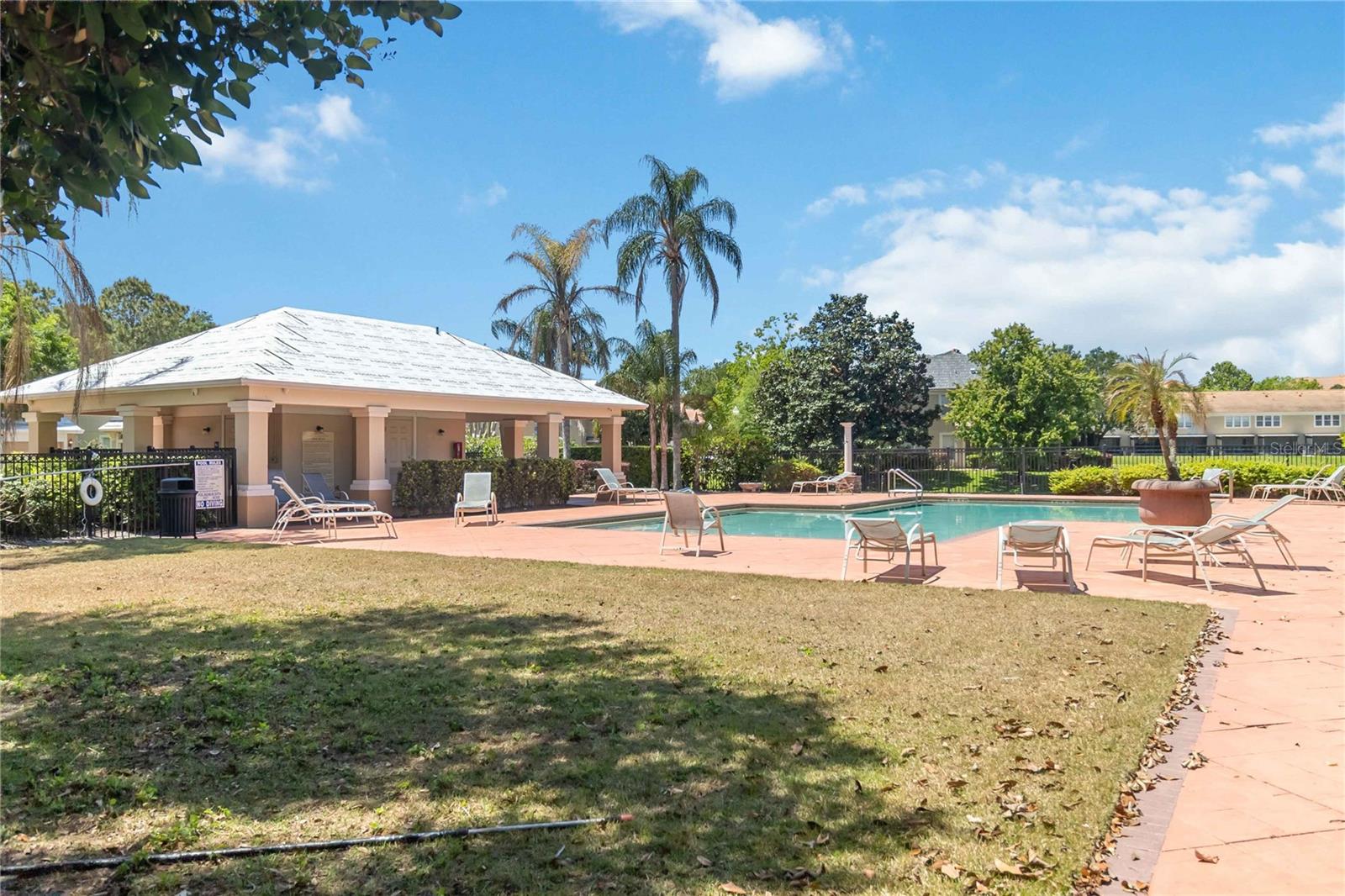 3401 SHALLOT DR #102, ORLANDO, FL, 32835