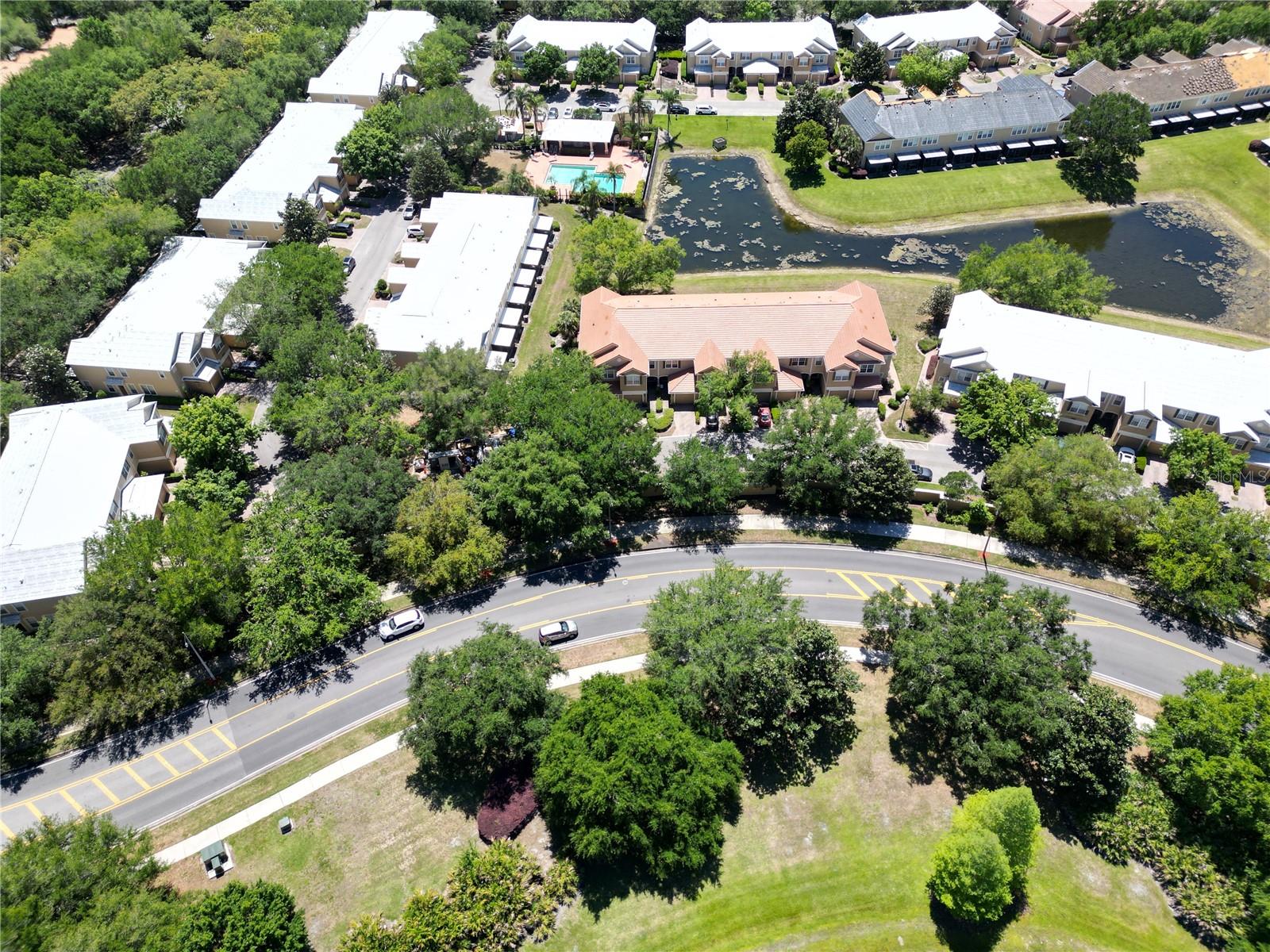 3401 SHALLOT DR #102, ORLANDO, FL, 32835