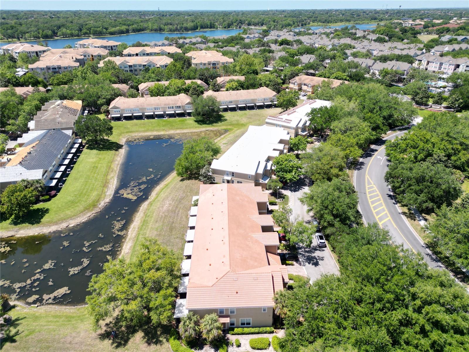 3401 SHALLOT DR #102, ORLANDO, FL, 32835