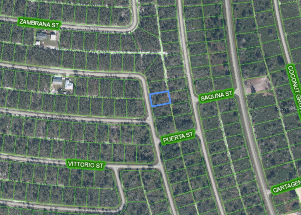 7524 YUMURI ST, SEBRING, FL, 33872