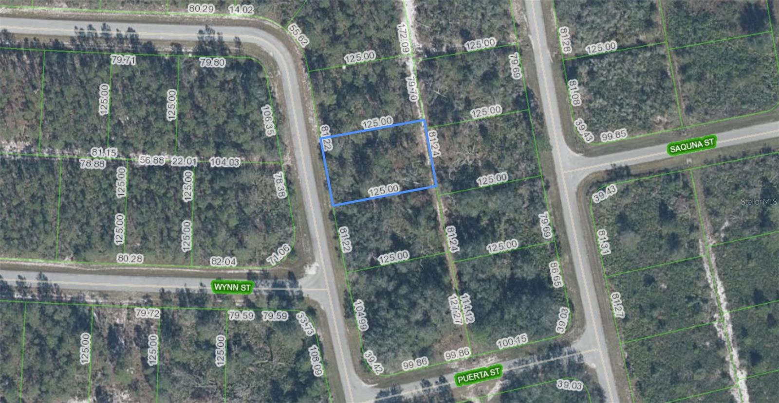 7524 YUMURI ST, SEBRING, FL, 33872