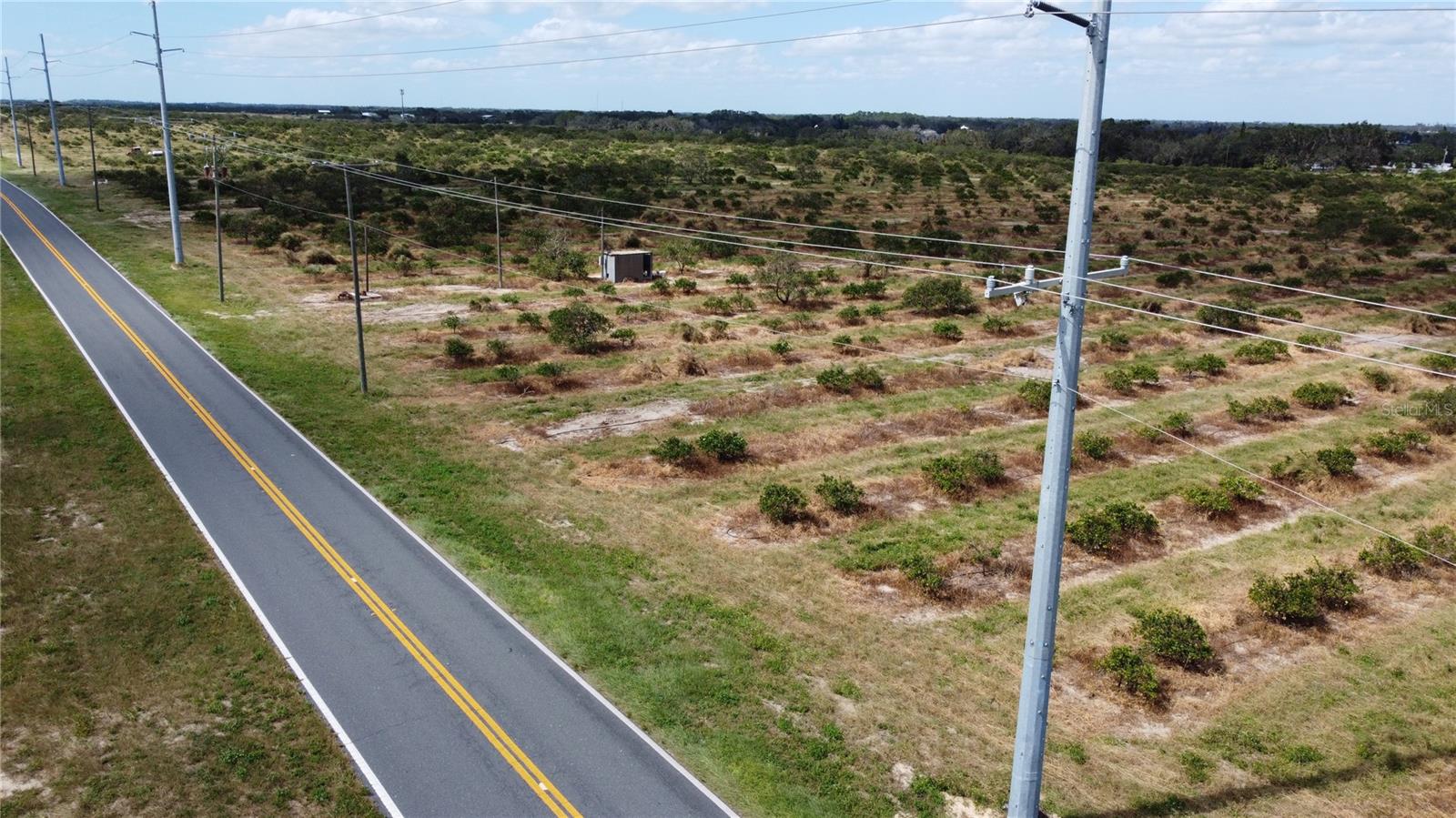 3162 POWER LINE RD, AVON PARK, FL, 33825