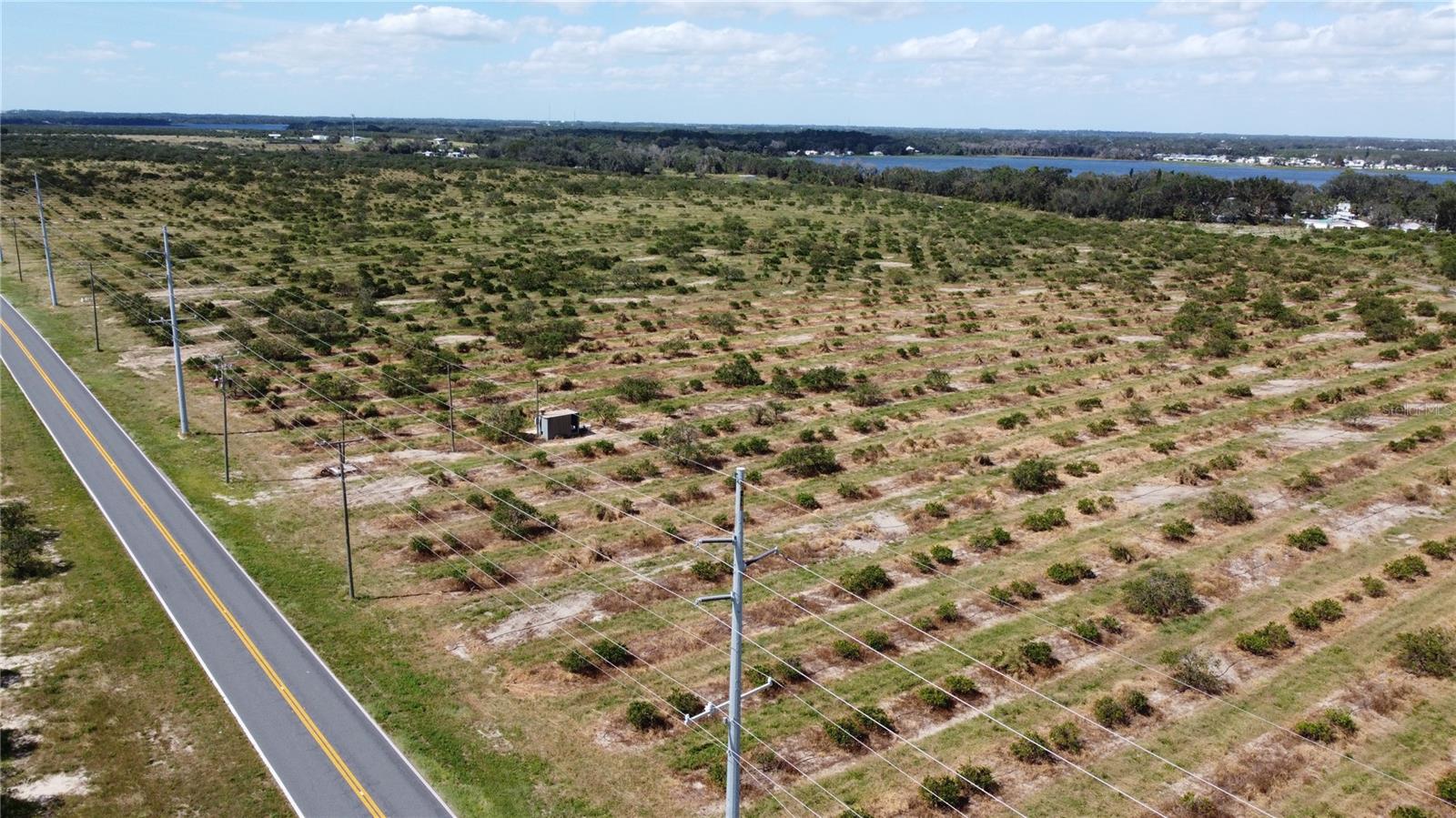 3162 POWER LINE RD, AVON PARK, FL, 33825