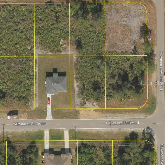 881 MILWAUKEE BLVD, LEHIGH ACRES, FL, 33974