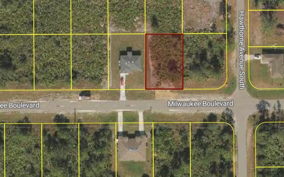 881 MILWAUKEE BLVD, LEHIGH ACRES, FL, 33974