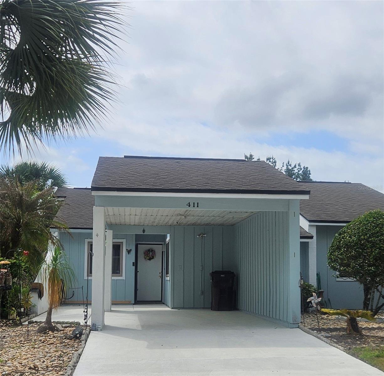 GOLF VILLAS 02 AT POINCIANA, KISSIMMEE, FL, 34759