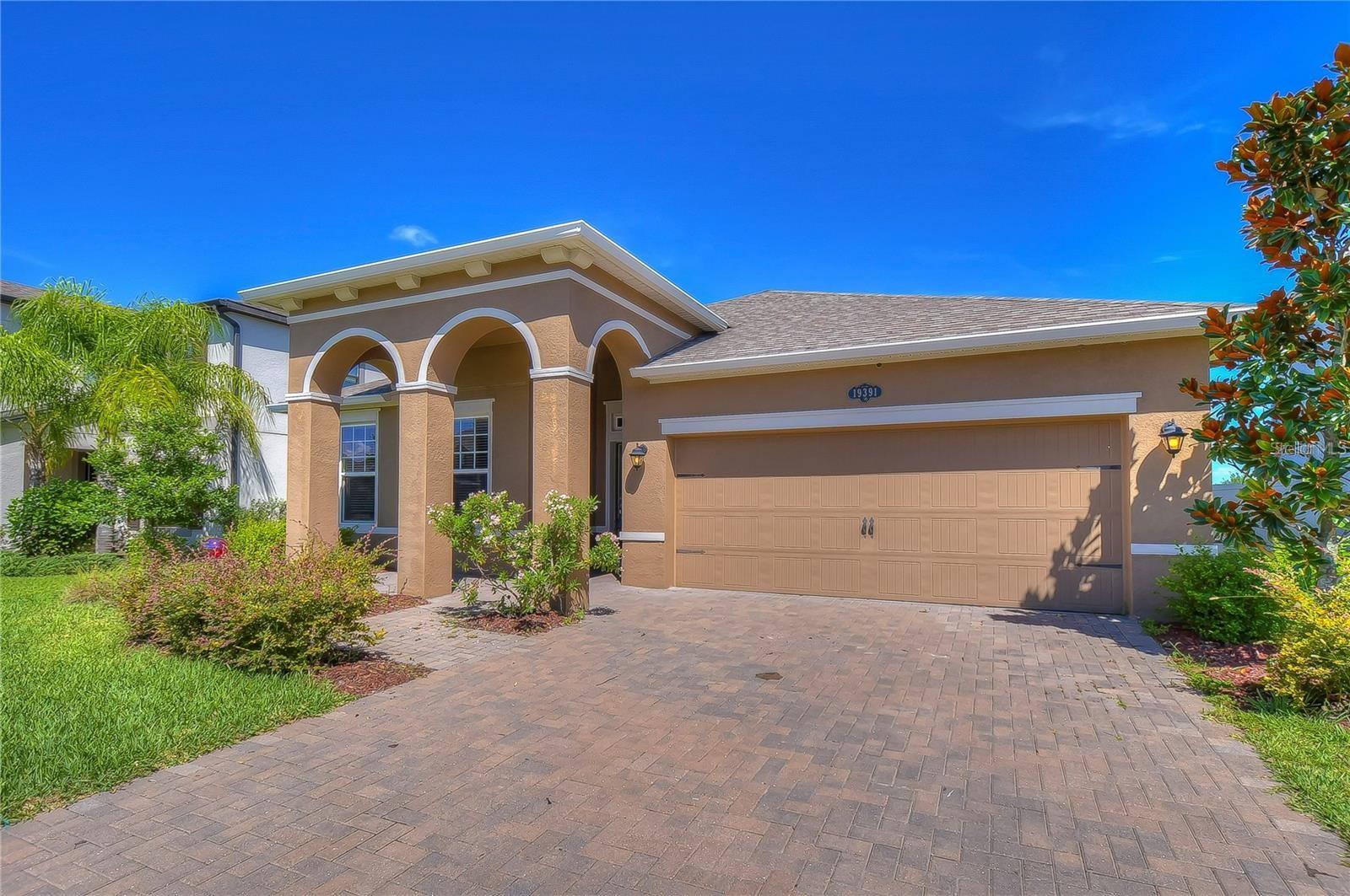 19391 LONG LAKE RANCH BLVD, LUTZ, FL, 33558