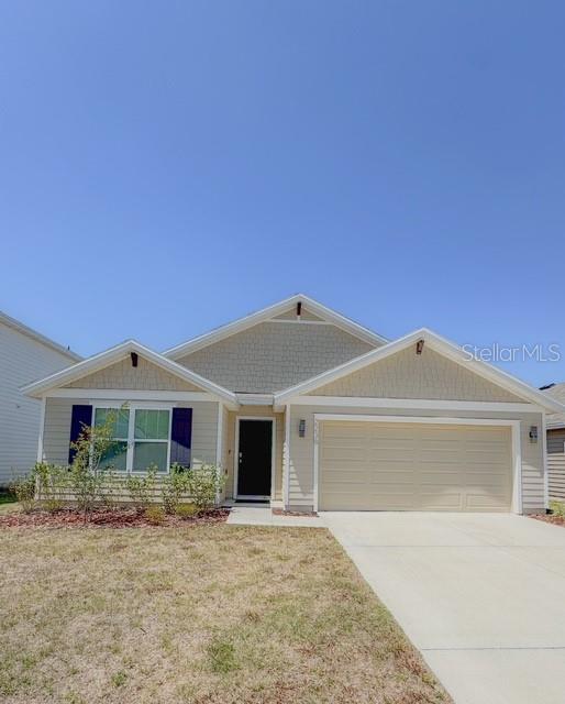 2238 NW 246TH TER, NEWBERRY, FL, 32669