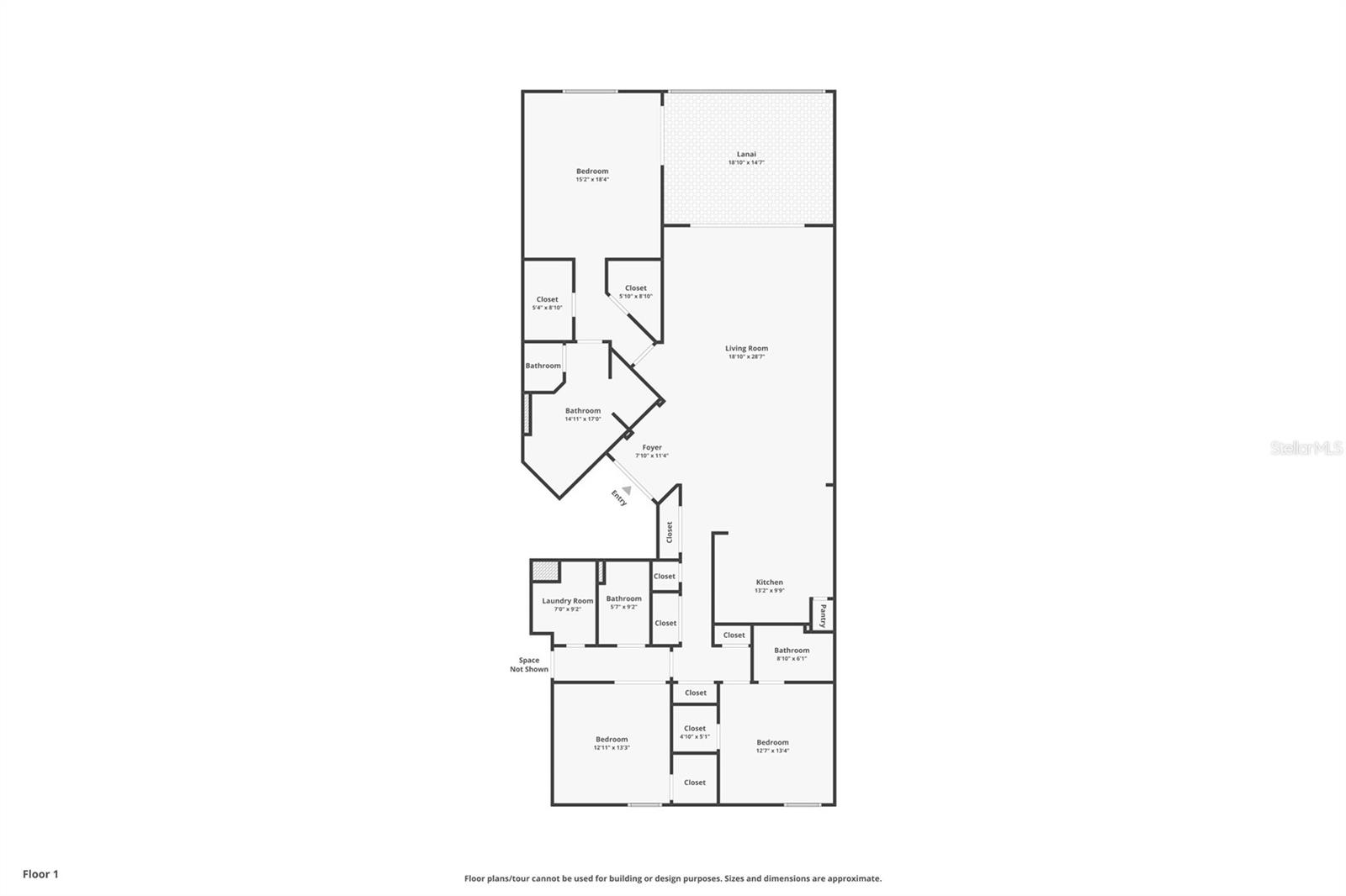 85 VIVANTE BLVD #8524, PUNTA GORDA, FL, 33950