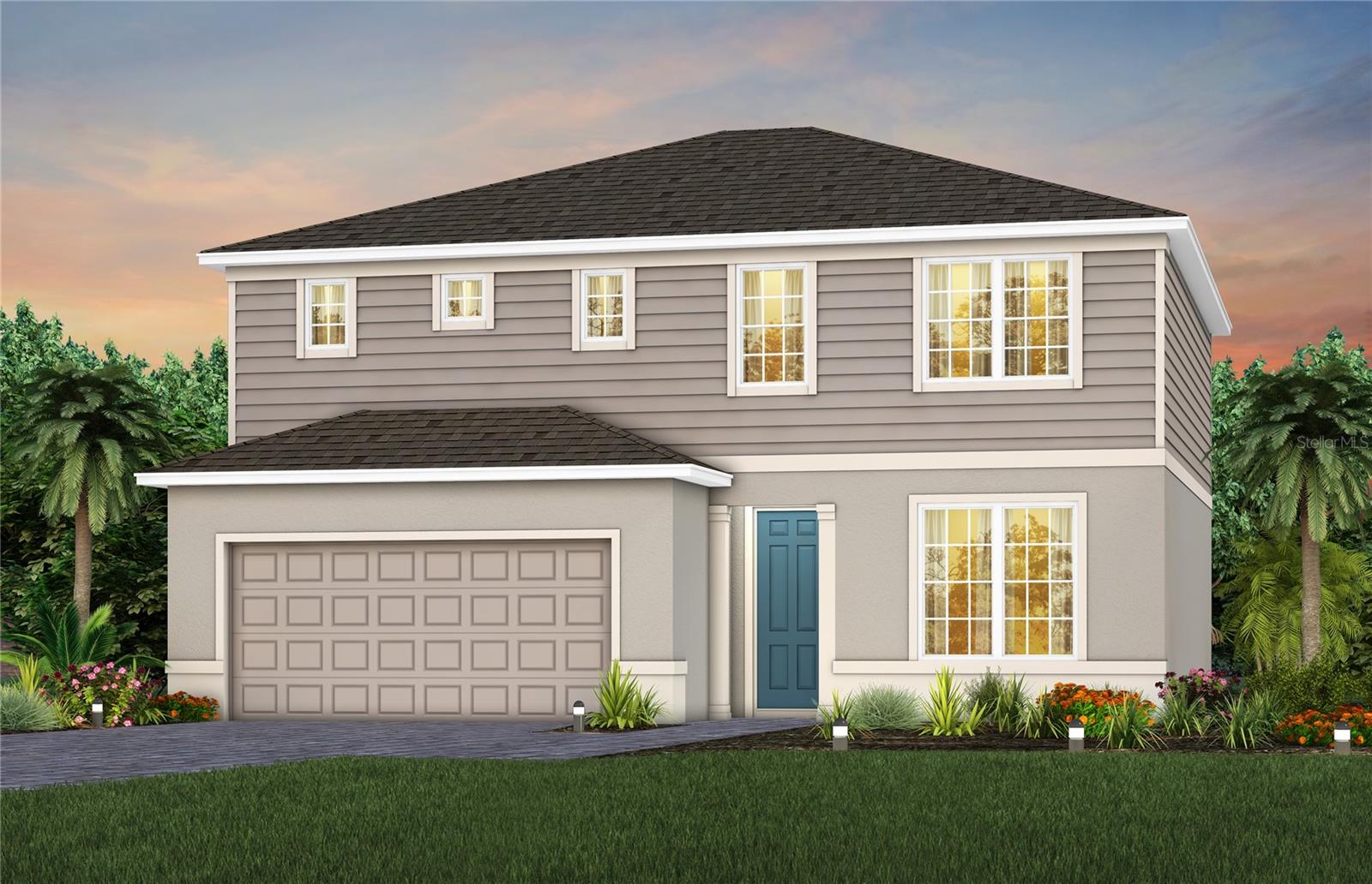 2473 HORIZON VIEW AVENUE, WEST MELBOURNE, FL, 32904