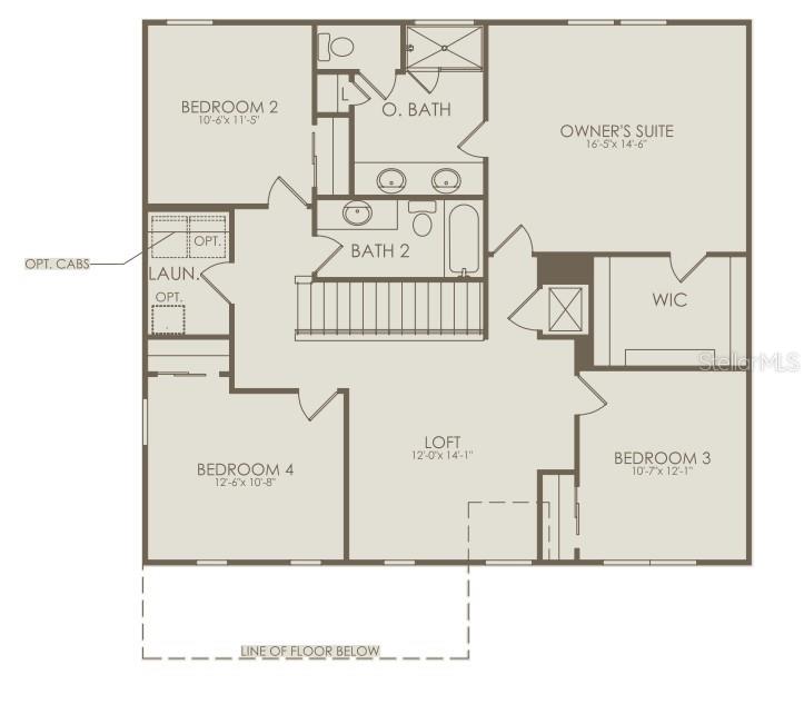 2473 HORIZON VIEW AVENUE, WEST MELBOURNE, FL, 32904