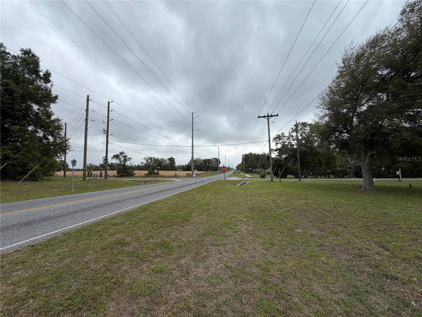 683 N COURT ST, BRONSON, FL, 32621