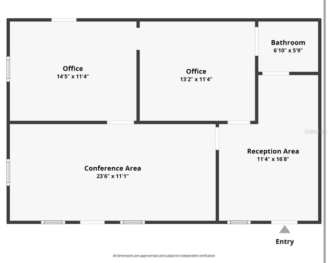 683 N COURT ST, BRONSON, FL, 32621