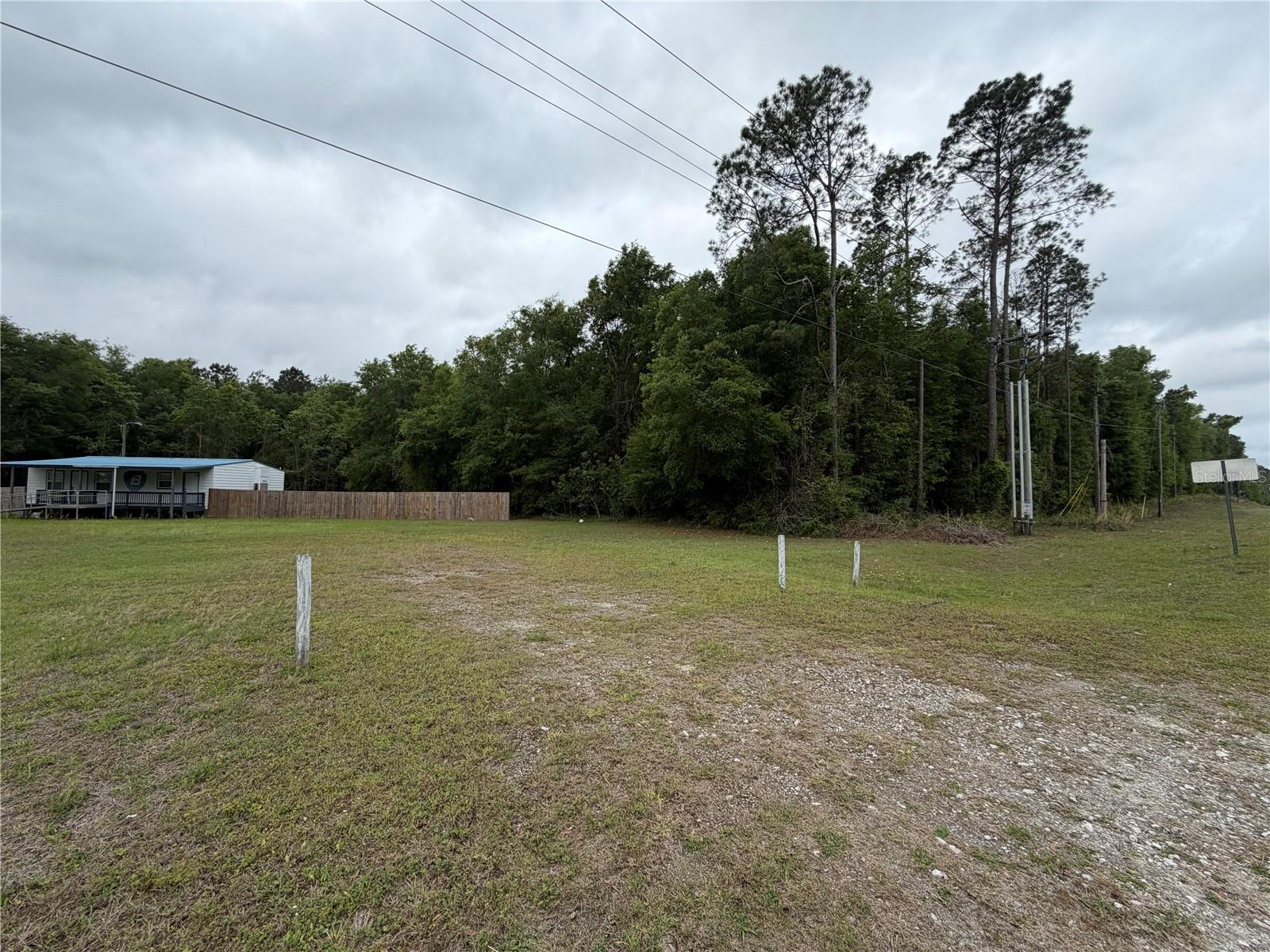 683 N COURT ST, BRONSON, FL, 32621