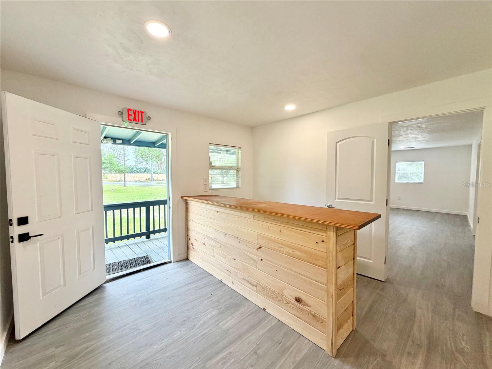 683 N COURT ST, BRONSON, FL, 32621