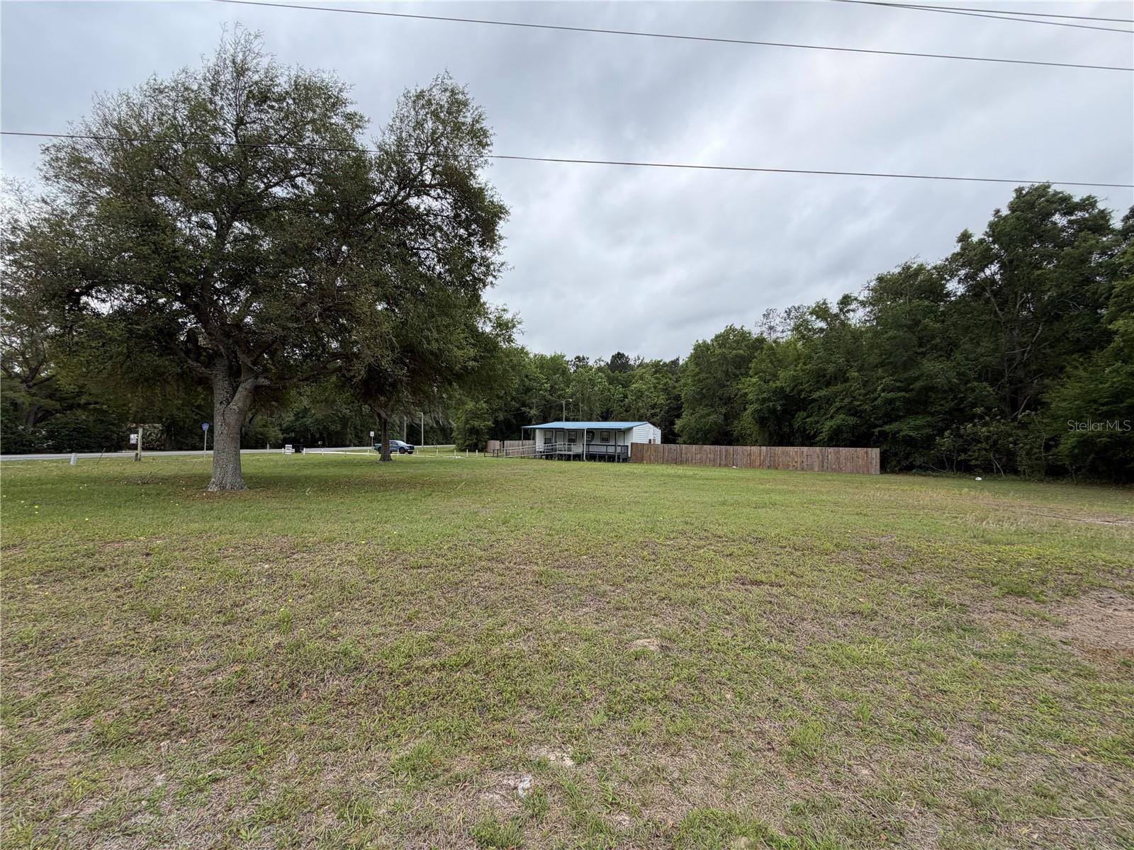 683 N COURT ST, BRONSON, FL, 32621