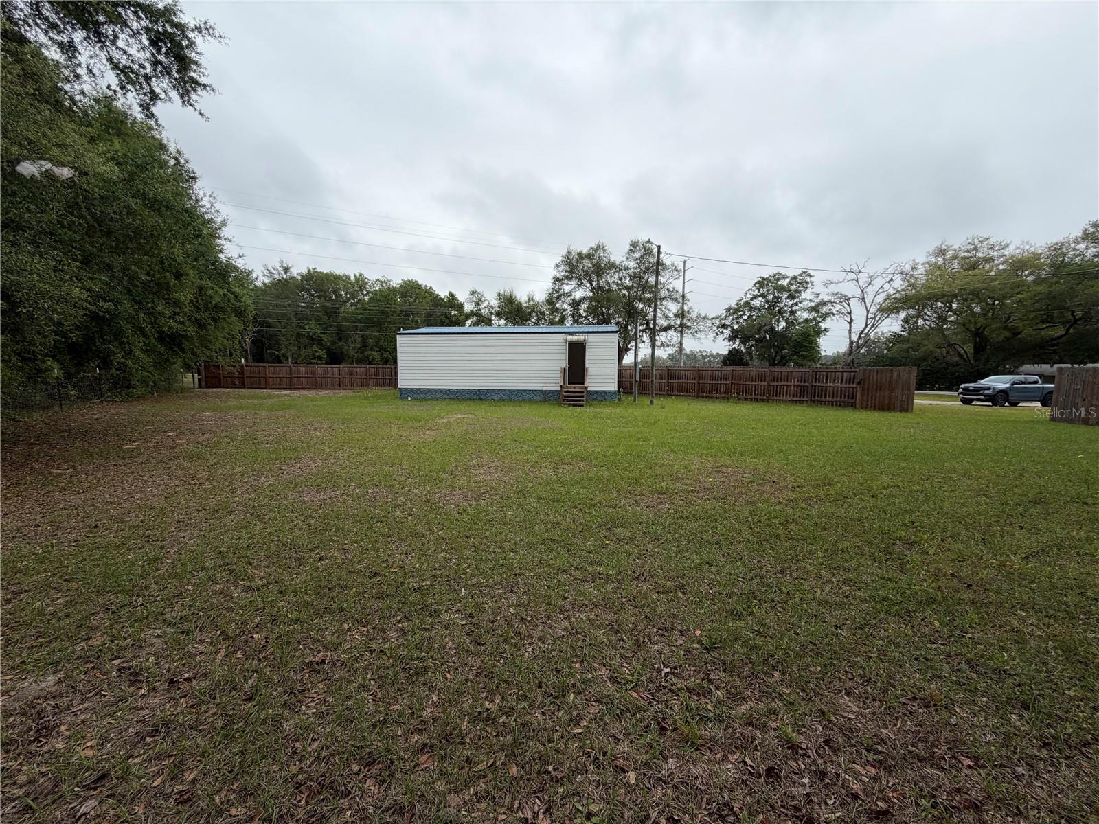 683 N COURT ST, BRONSON, FL, 32621