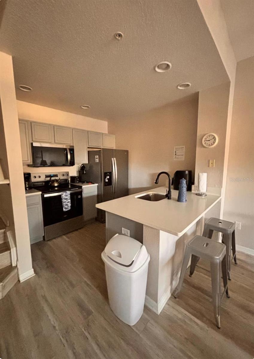 4560 SPIGOLD COURT #28, KISSIMMEE, FL, 34746