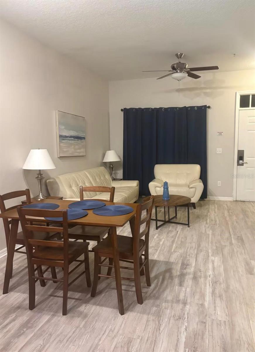 4560 SPIGOLD COURT #28, KISSIMMEE, FL, 34746