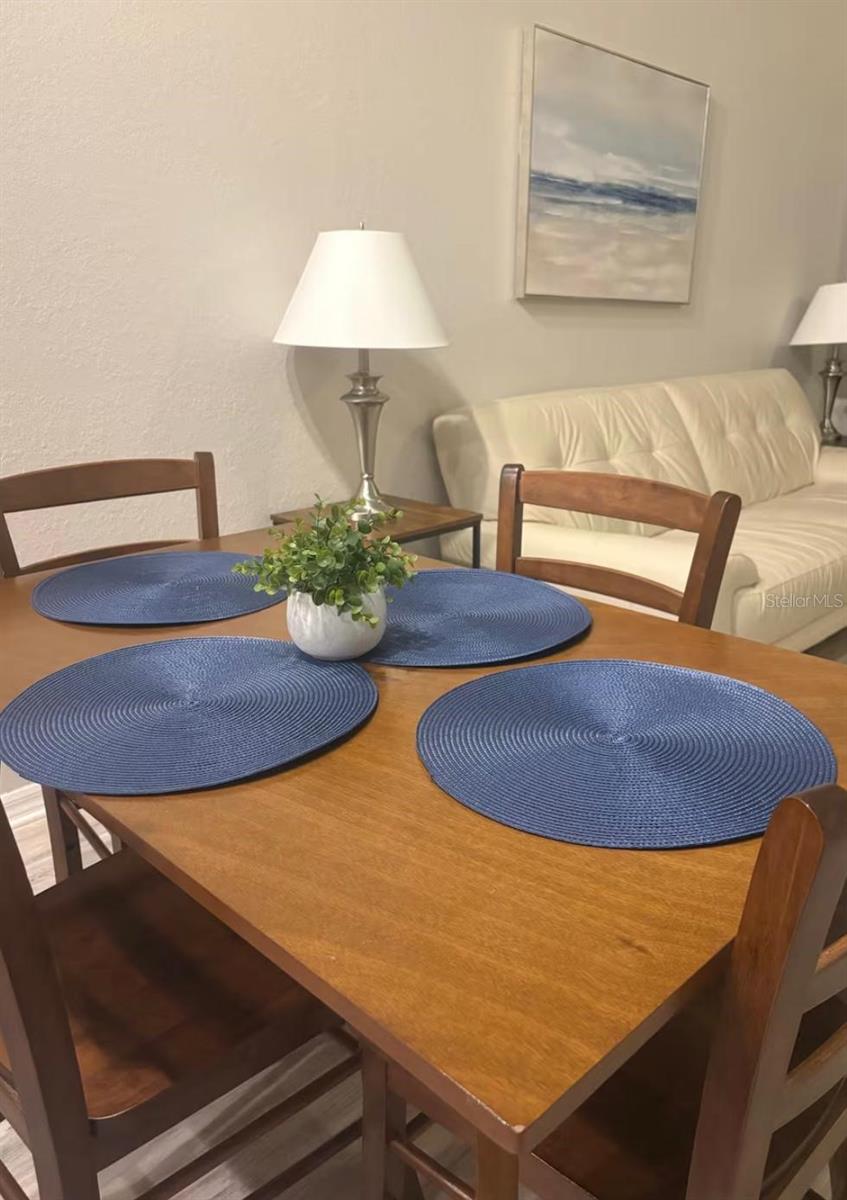 4560 SPIGOLD COURT #28, KISSIMMEE, FL, 34746