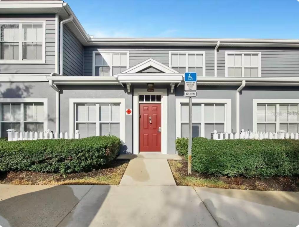 4560 SPIGOLD COURT #28, KISSIMMEE, FL, 34746