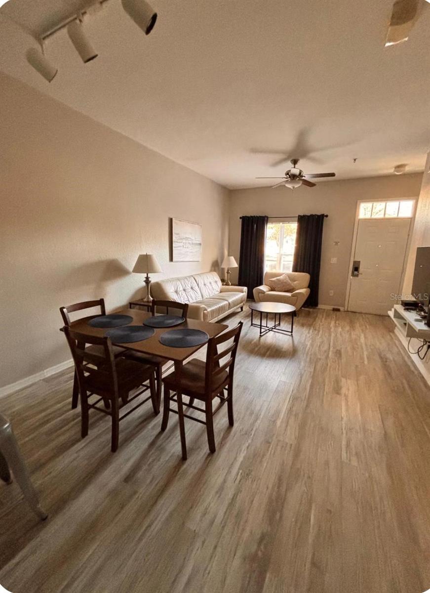 4560 SPIGOLD COURT #28, KISSIMMEE, FL, 34746