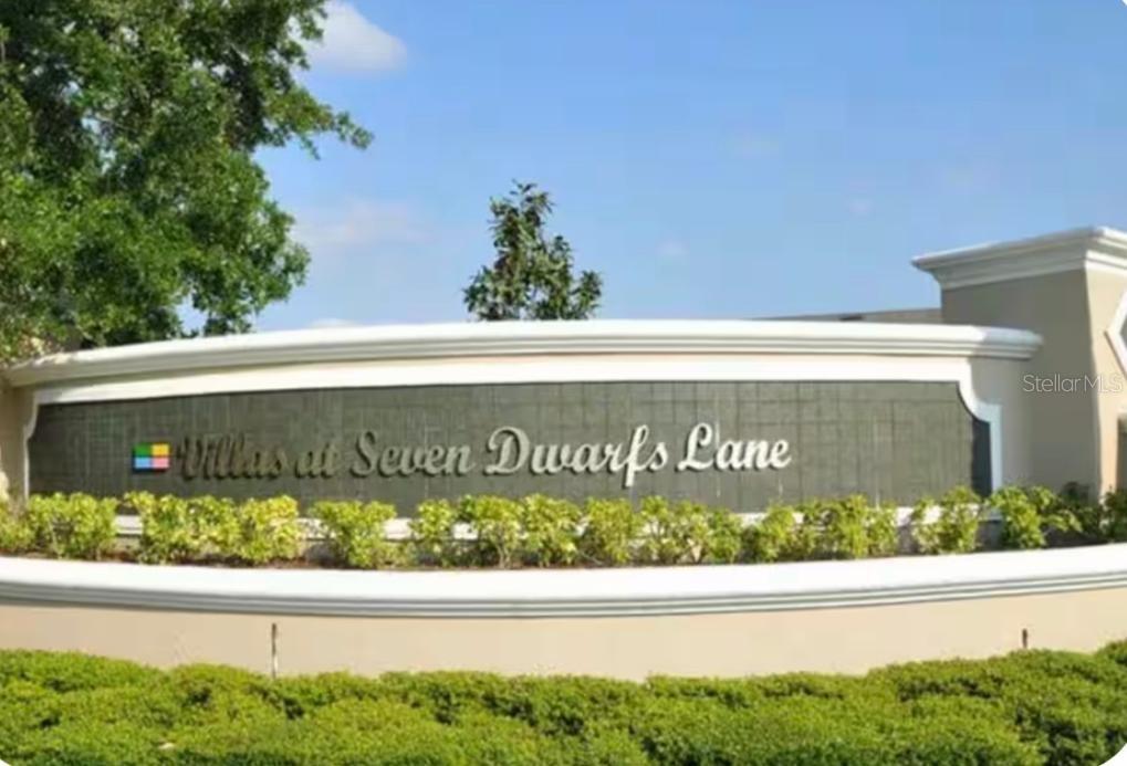 4560 SPIGOLD COURT #28, KISSIMMEE, FL, 34746