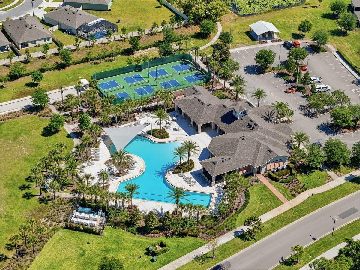 3421 TWIN FLOWER, CLERMONT, FL, 34714