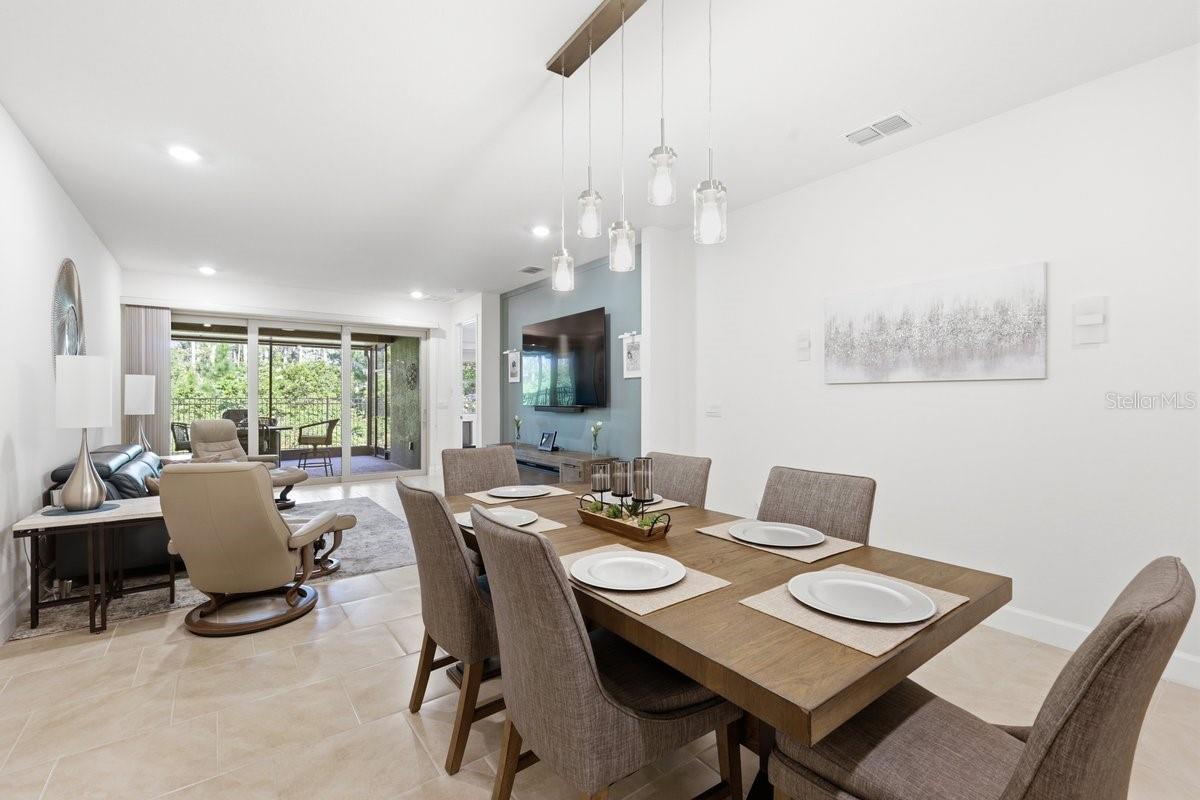 3421 TWIN FLOWER, CLERMONT, FL, 34714