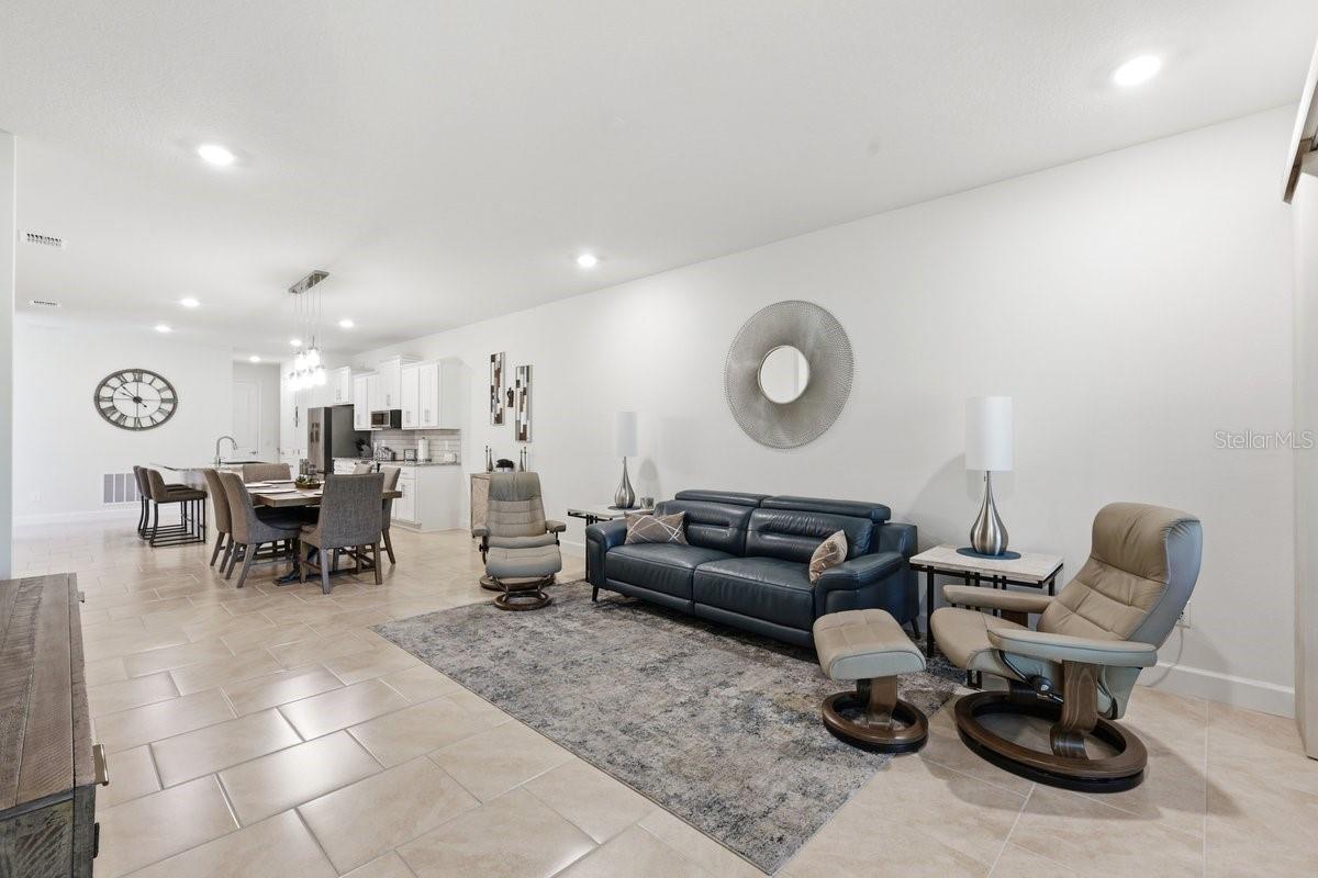 3421 TWIN FLOWER, CLERMONT, FL, 34714