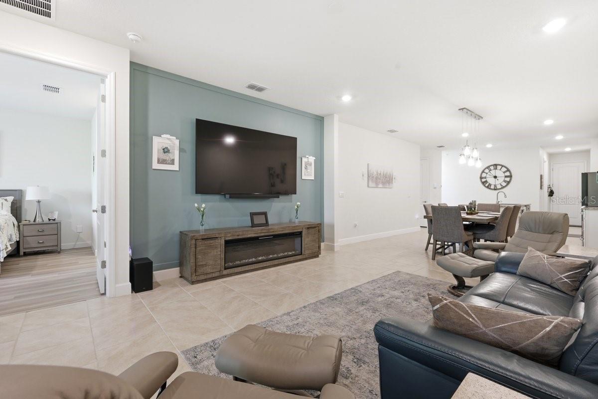 3421 TWIN FLOWER, CLERMONT, FL, 34714