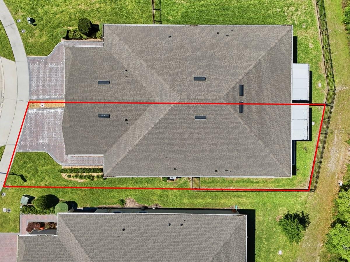 3421 TWIN FLOWER, CLERMONT, FL, 34714