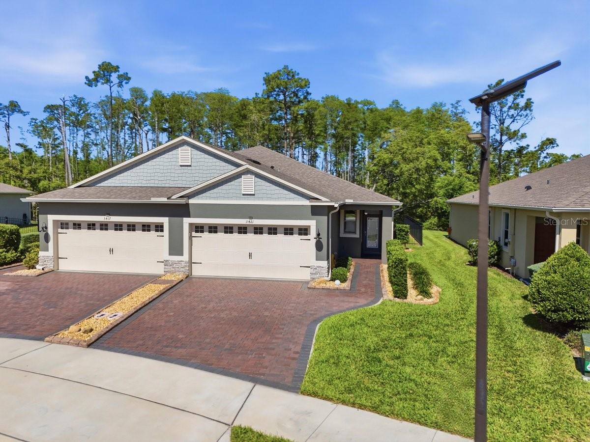 3421 TWIN FLOWER, CLERMONT, FL, 34714