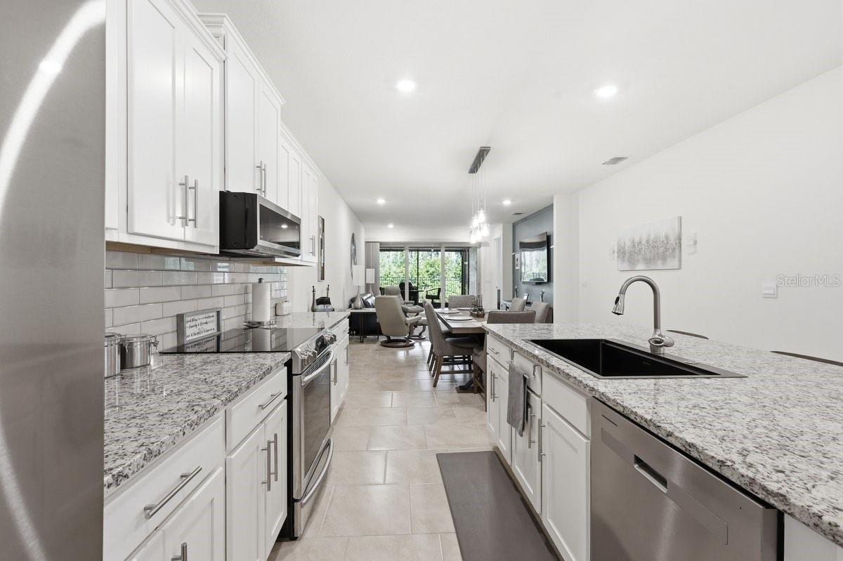 3421 TWIN FLOWER, CLERMONT, FL, 34714