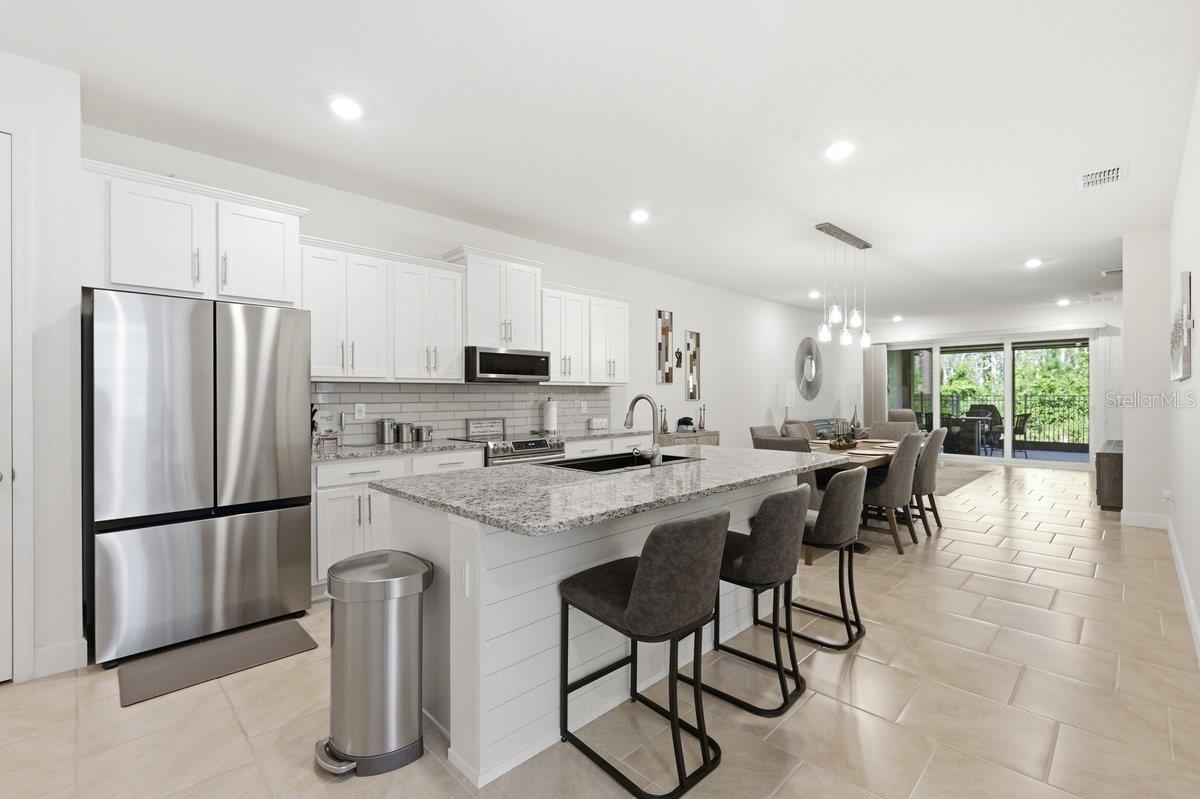 3421 TWIN FLOWER, CLERMONT, FL, 34714