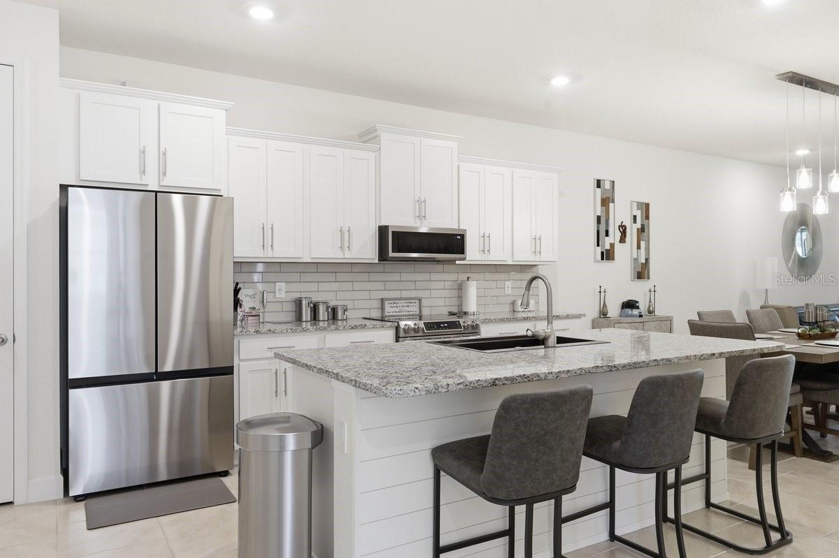 3421 TWIN FLOWER, CLERMONT, FL, 34714