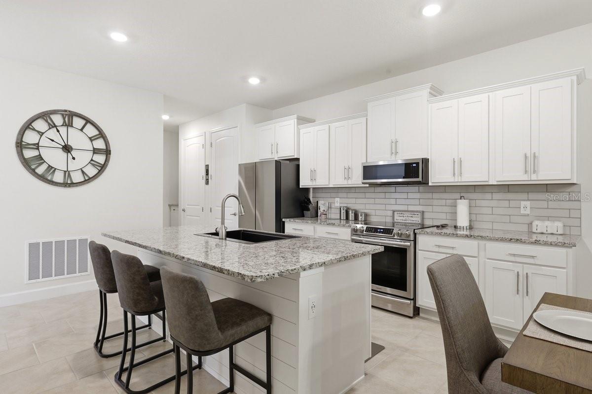 3421 TWIN FLOWER, CLERMONT, FL, 34714