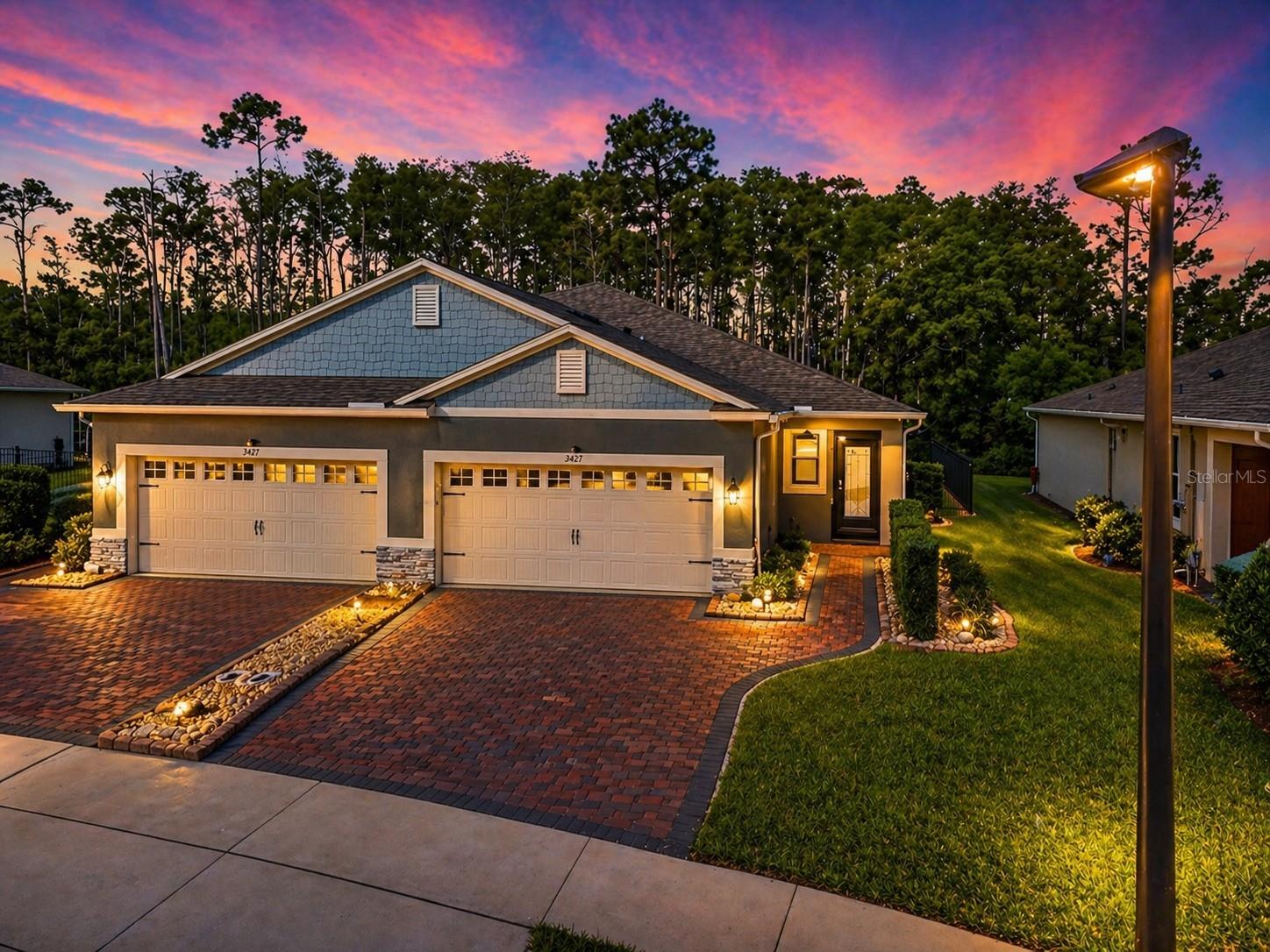 3421 TWIN FLOWER, CLERMONT, FL, 34714