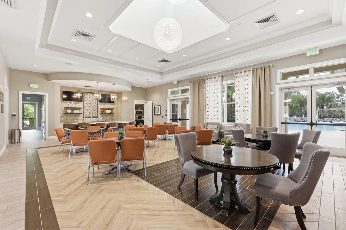 3421 TWIN FLOWER, CLERMONT, FL, 34714