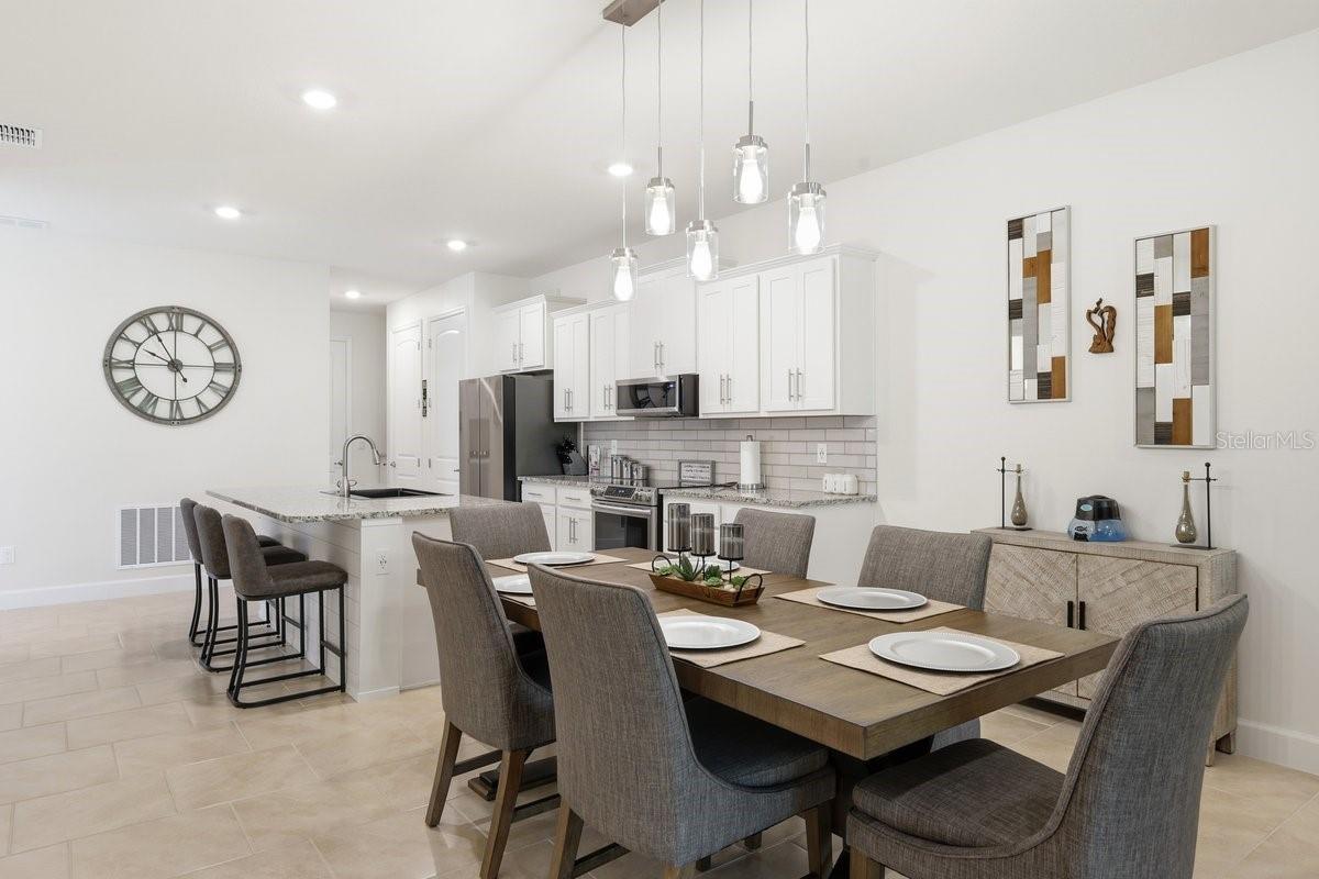 3421 TWIN FLOWER, CLERMONT, FL, 34714