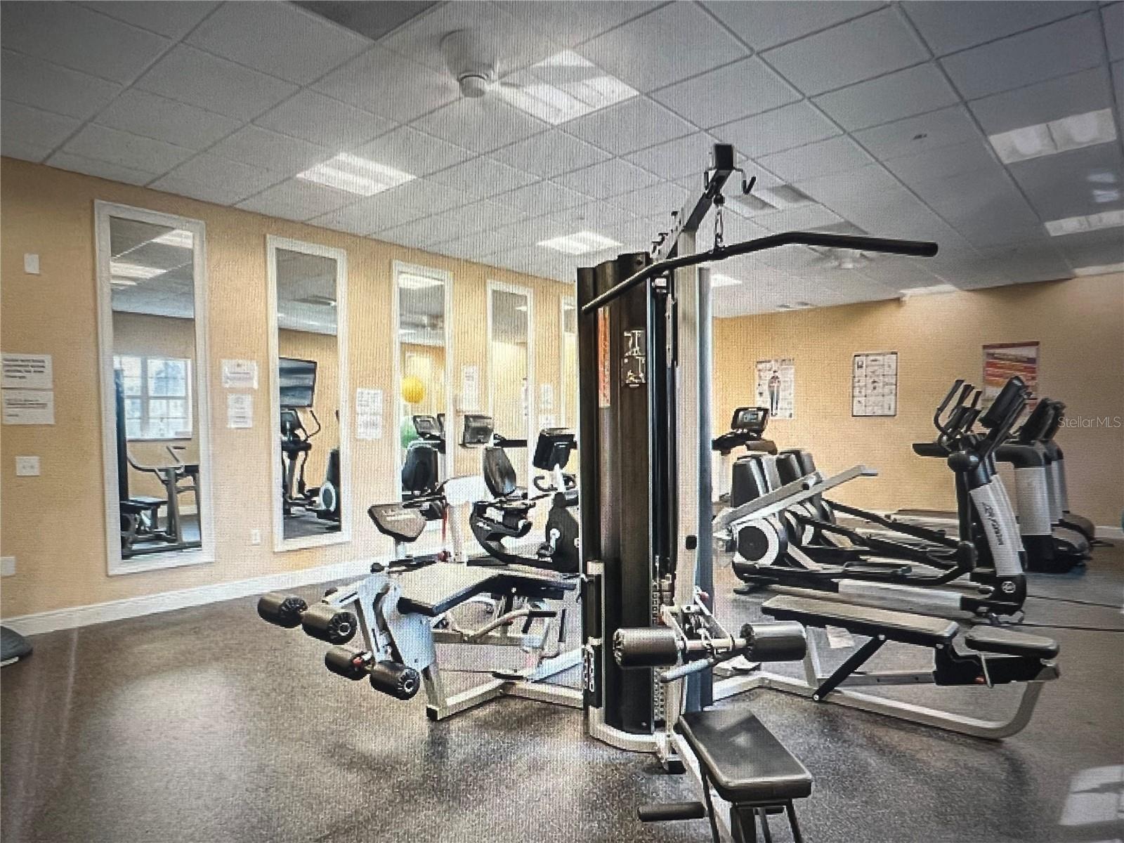 7523 PELLHAM WAY, KISSIMMEE, FL, 34747