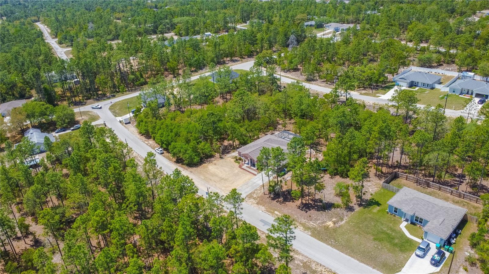 9870 N CORSAIR TER, CITRUS SPRINGS, FL, 34433