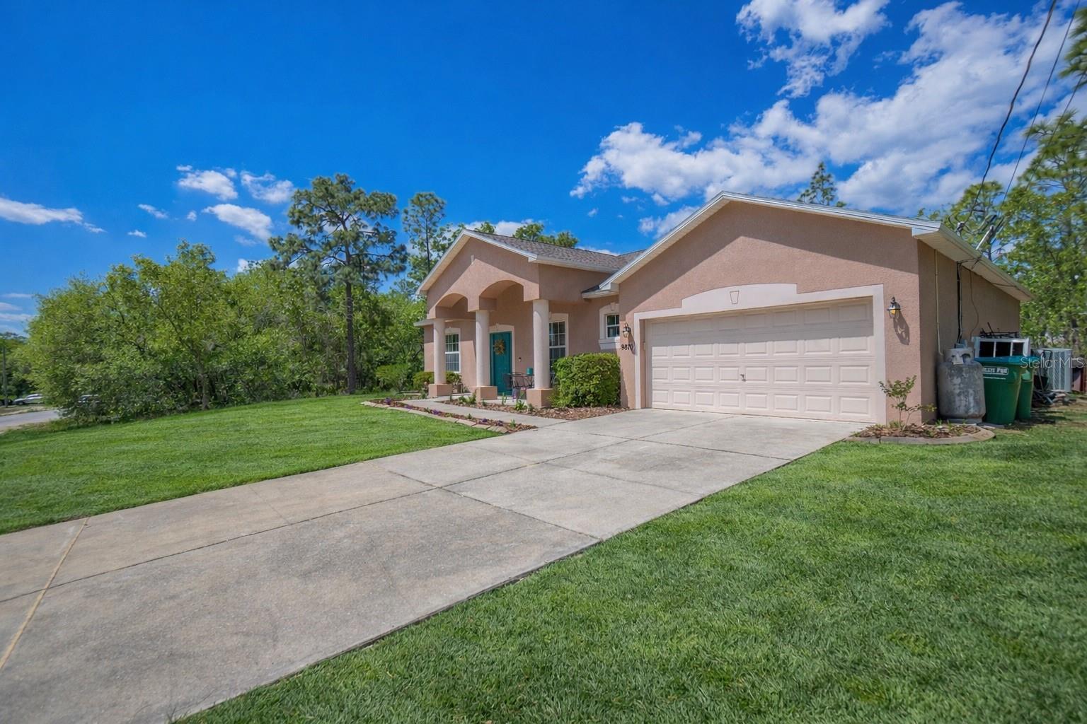 9870 N CORSAIR TER, CITRUS SPRINGS, FL, 34433