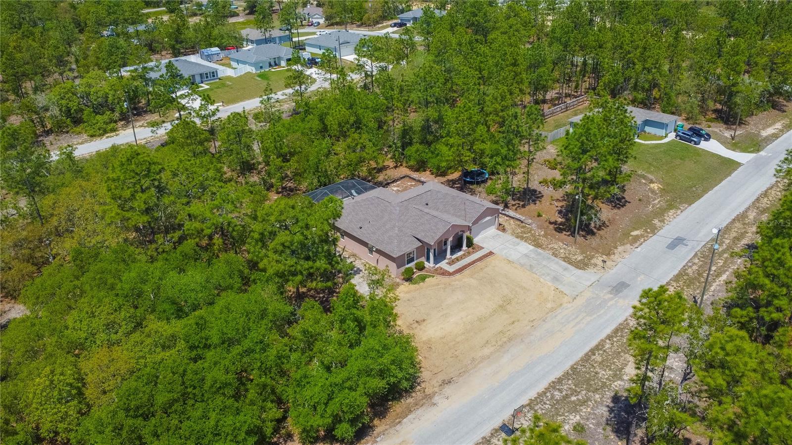 9870 N CORSAIR TER, CITRUS SPRINGS, FL, 34433