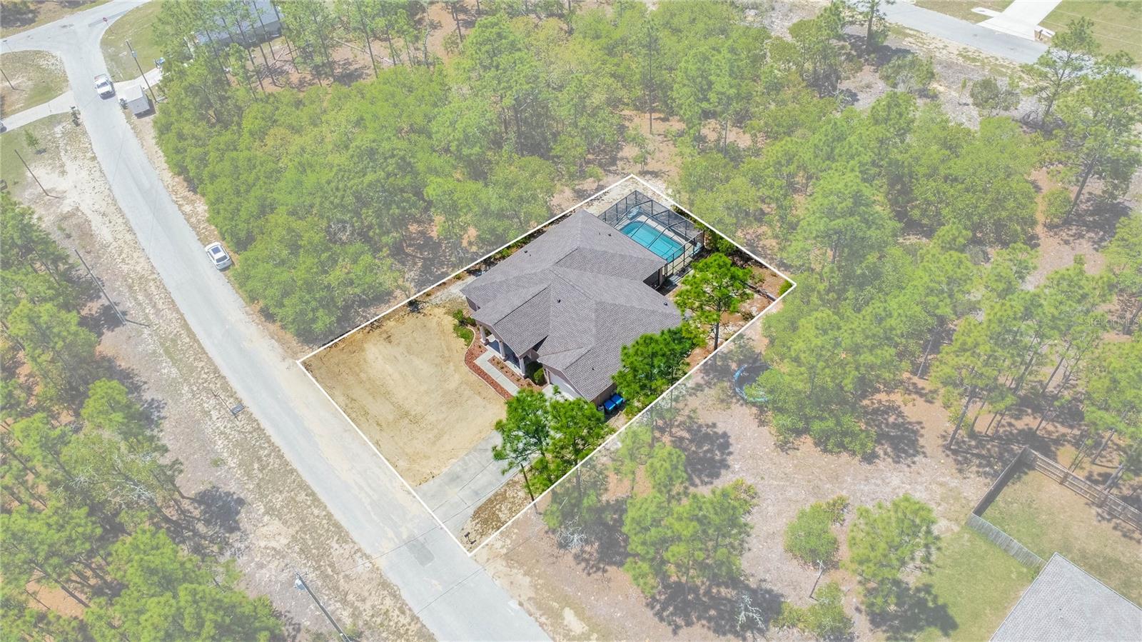 9870 N CORSAIR TER, CITRUS SPRINGS, FL, 34433