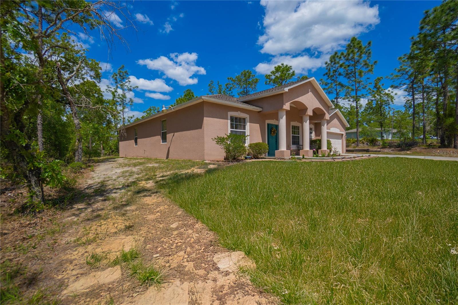 9870 N CORSAIR TER, CITRUS SPRINGS, FL, 34433